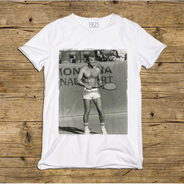 Tričko Jean-Paul Belmondo Tričko Jean-Paul Belmondo